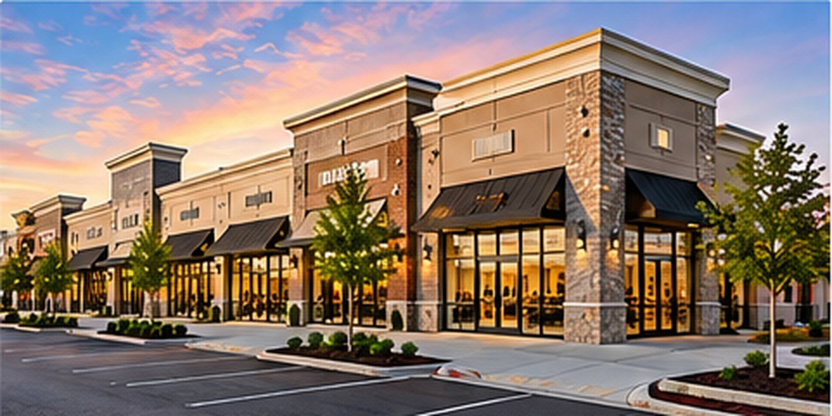 Investment Properties commercial real estate